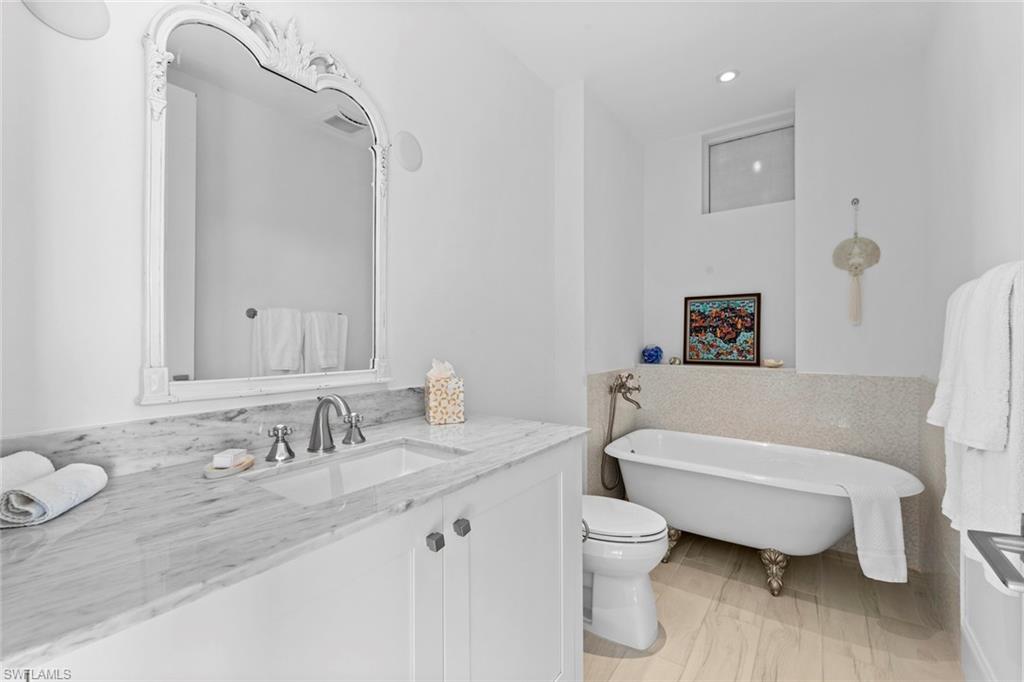 SEAGLASS AT BONITA BAY - Residential