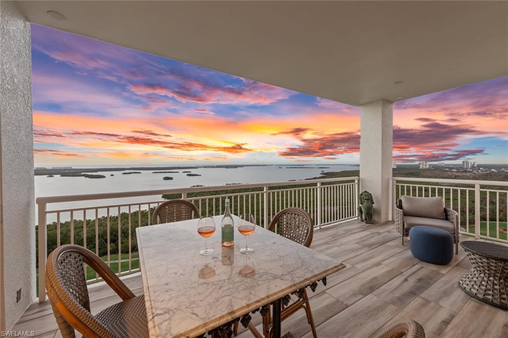 SEAGLASS AT BONITA BAY - Residential