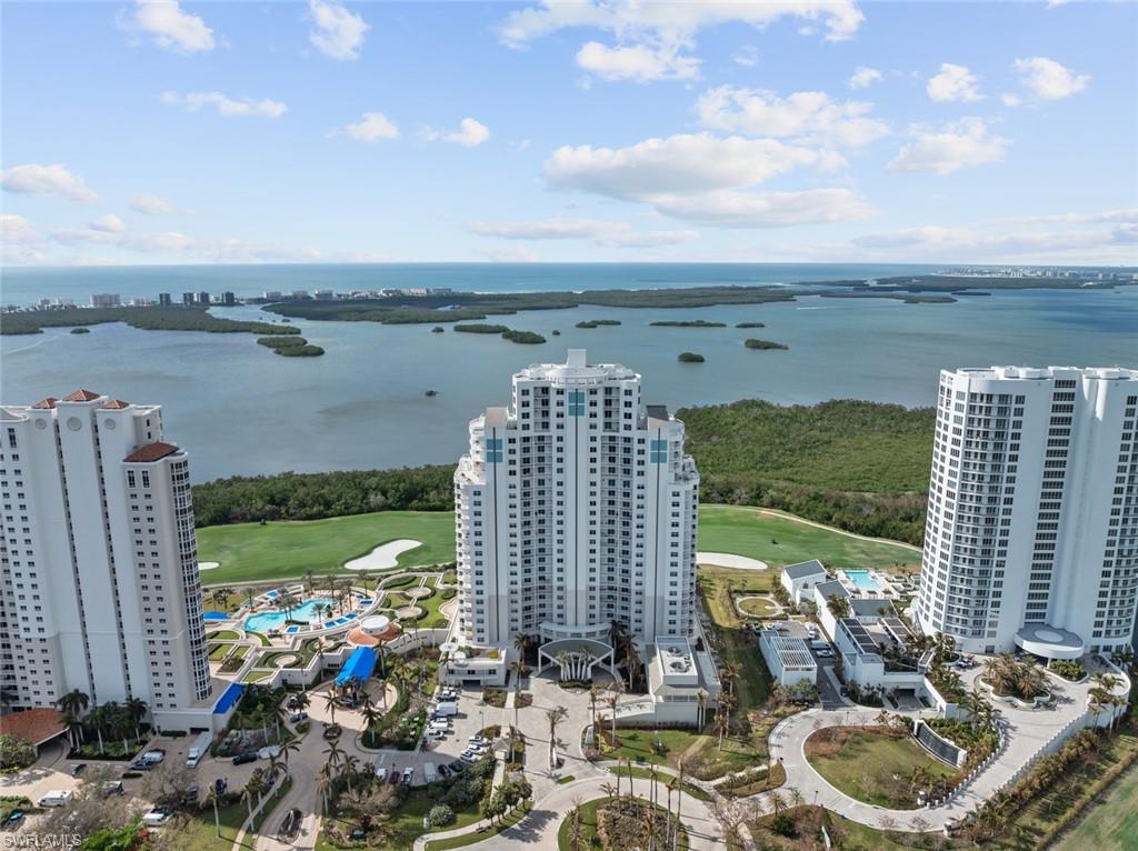 SEAGLASS AT BONITA BAY - Residential