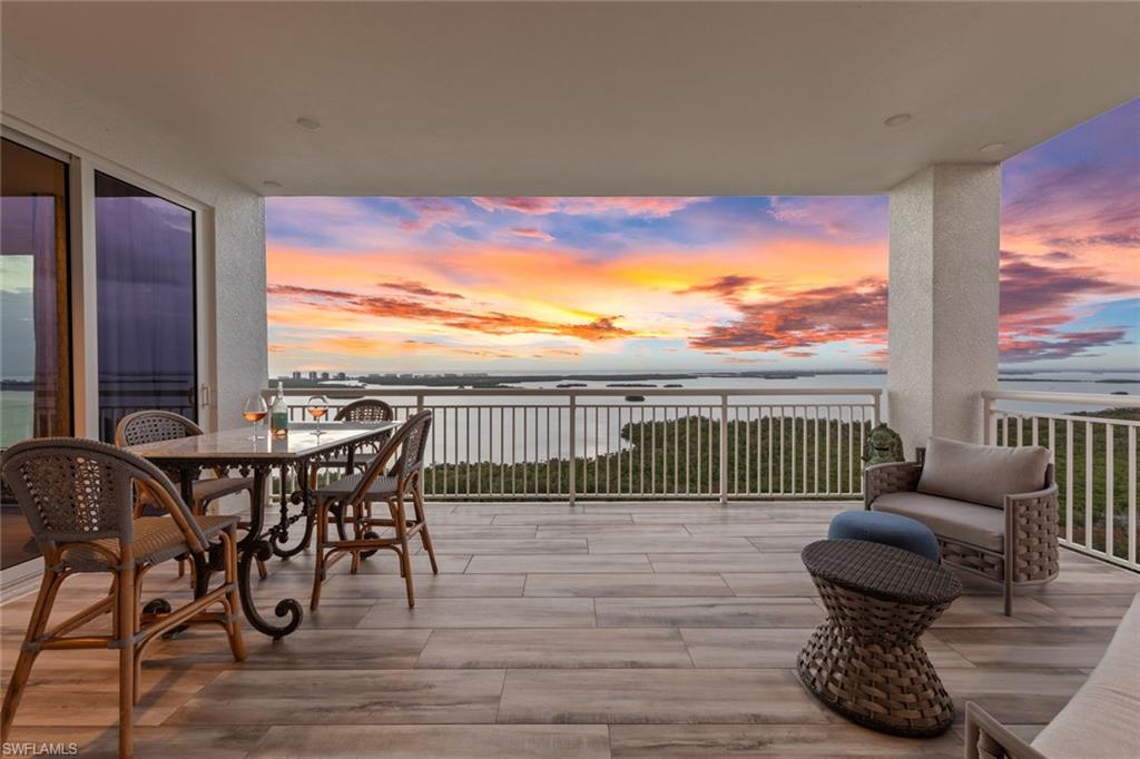 SEAGLASS AT BONITA BAY - Residential