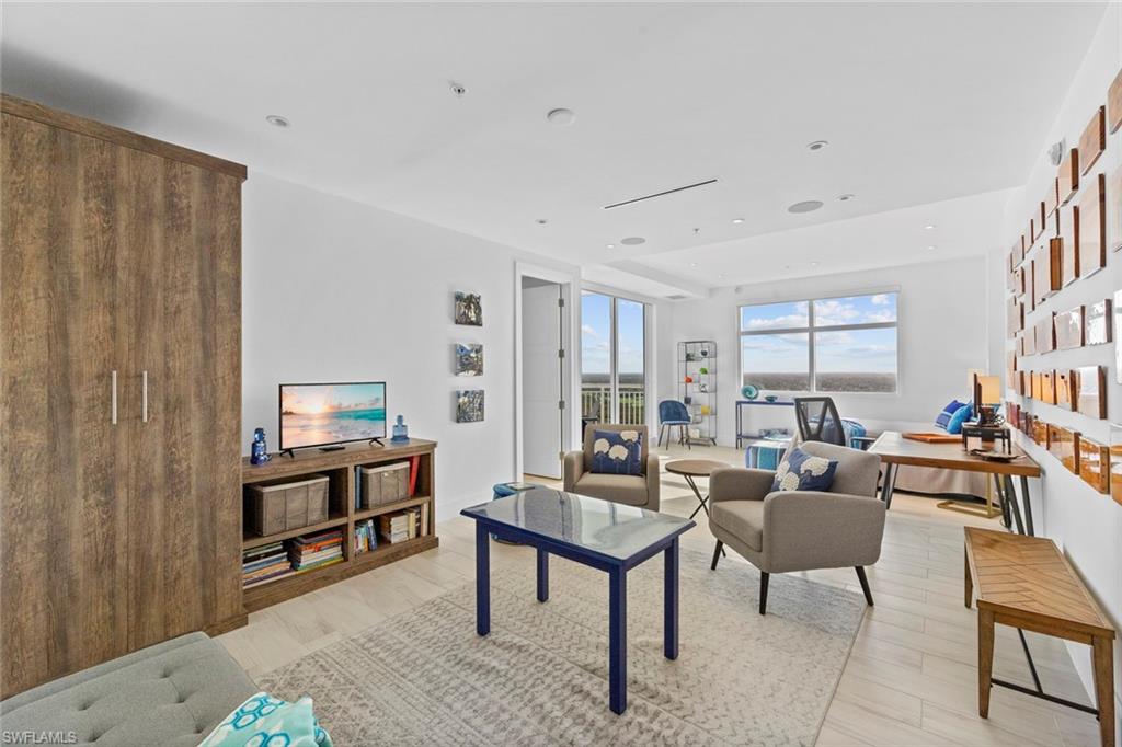 SEAGLASS AT BONITA BAY - Residential