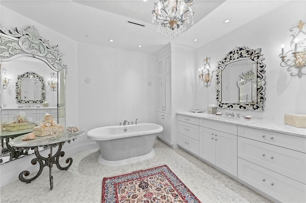 SEAGLASS AT BONITA BAY - Residential