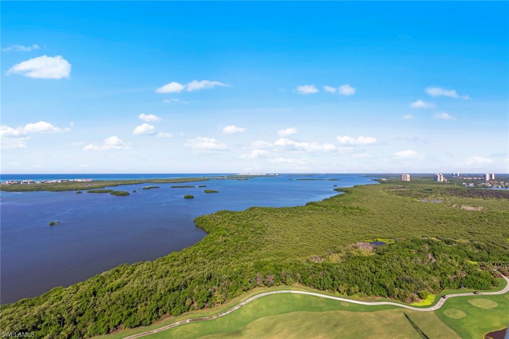 SEAGLASS AT BONITA BAY - Residential