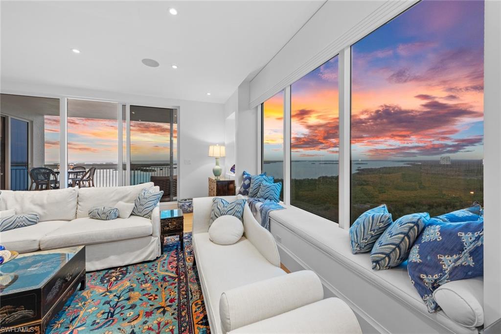 SEAGLASS AT BONITA BAY - Residential