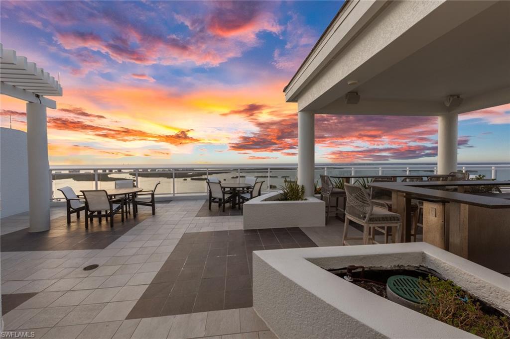 SEAGLASS AT BONITA BAY - Residential