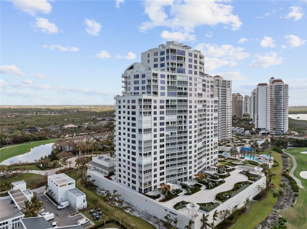SEAGLASS AT BONITA BAY - Residential