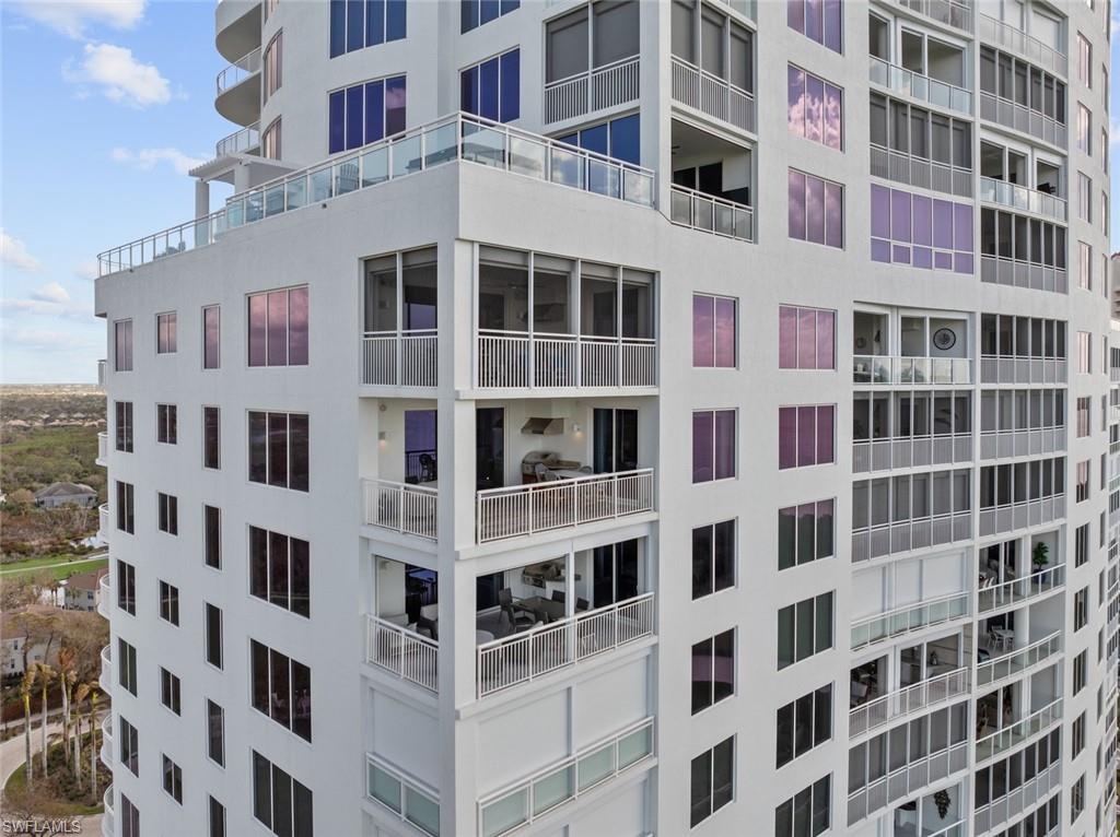 SEAGLASS AT BONITA BAY - Residential