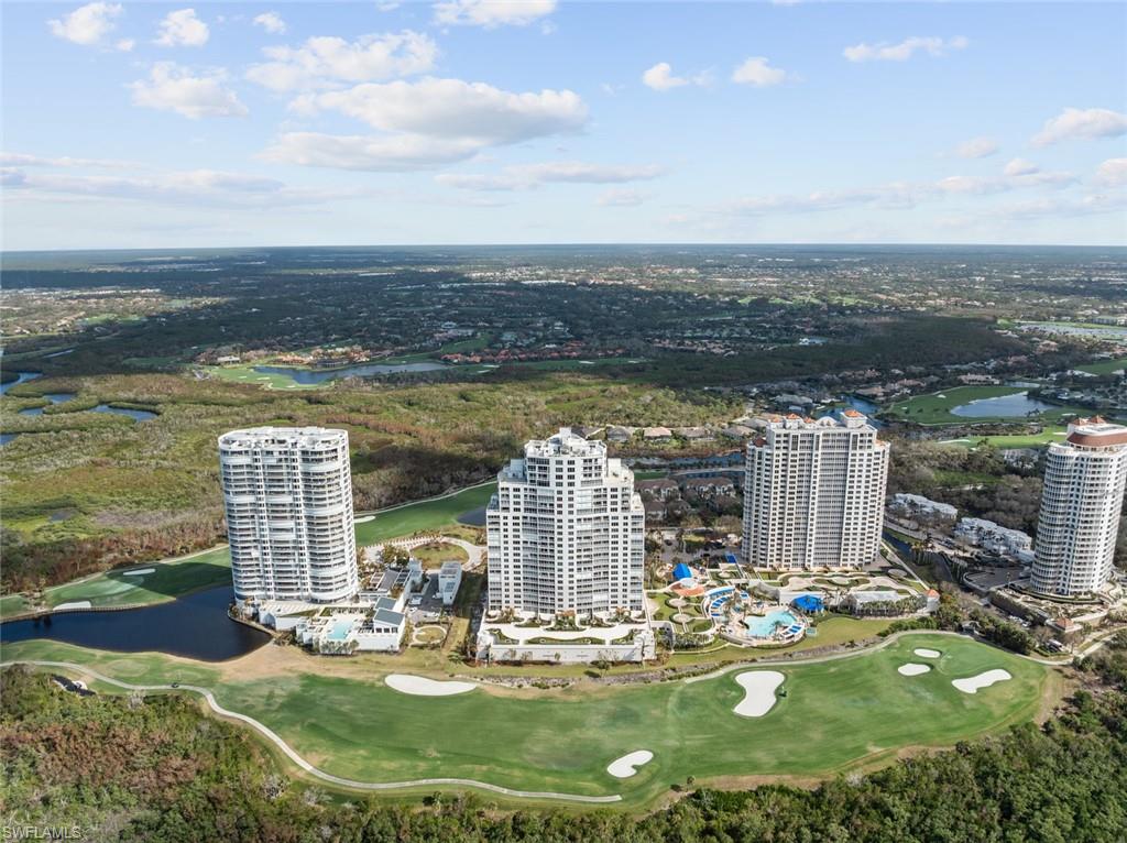 SEAGLASS AT BONITA BAY - Residential