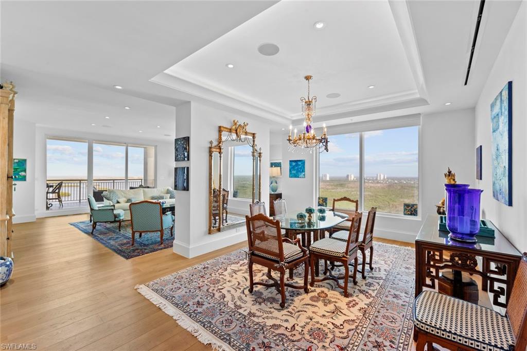 SEAGLASS AT BONITA BAY - Residential