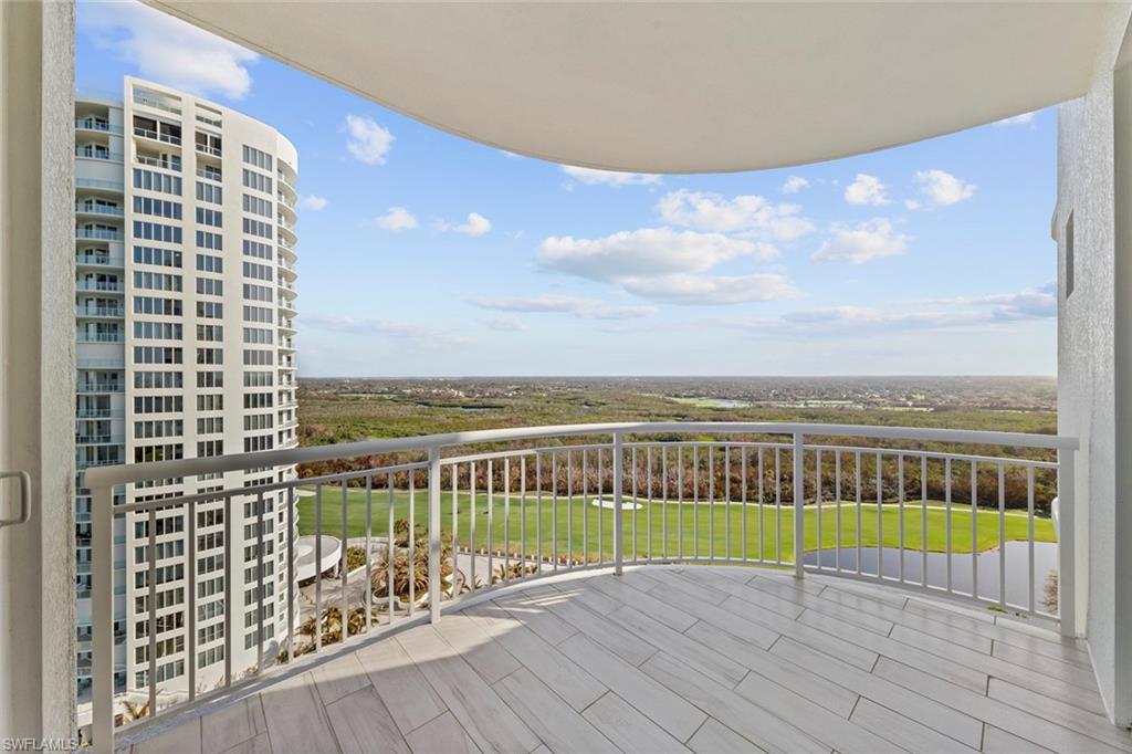 SEAGLASS AT BONITA BAY - Residential