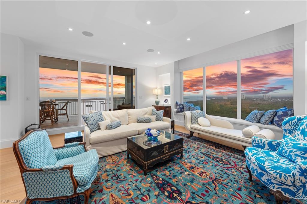 SEAGLASS AT BONITA BAY - Residential