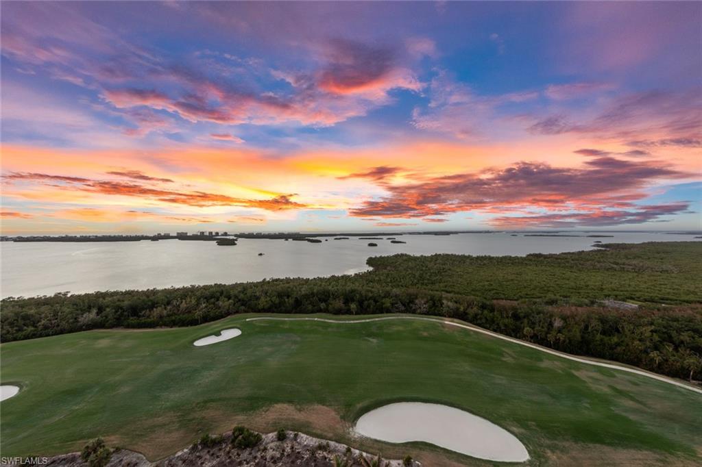 SEAGLASS AT BONITA BAY - Residential