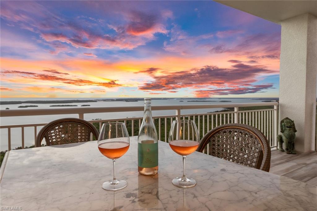 SEAGLASS AT BONITA BAY - Residential