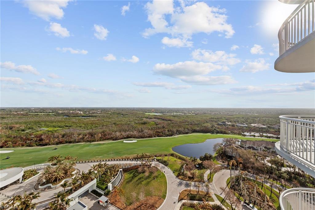 SEAGLASS AT BONITA BAY - Residential