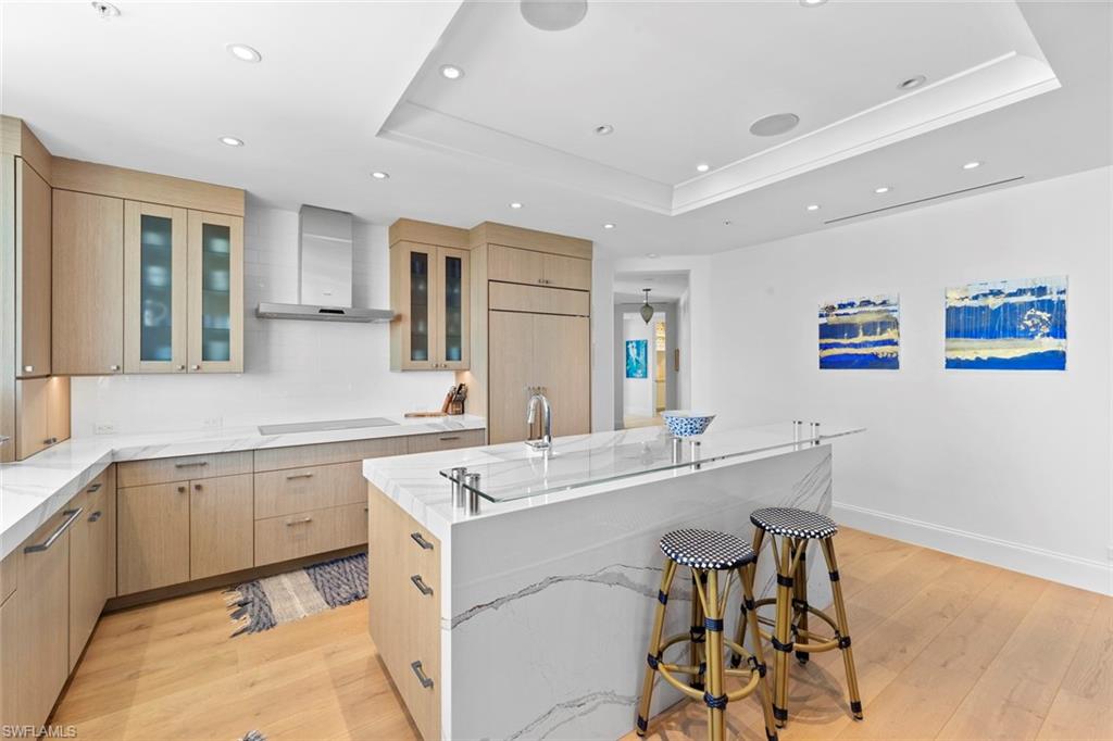 SEAGLASS AT BONITA BAY - Residential