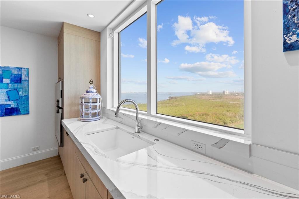 SEAGLASS AT BONITA BAY - Residential