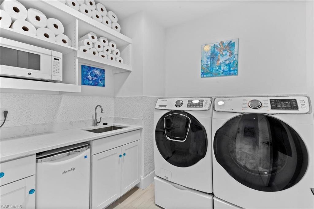 SEAGLASS AT BONITA BAY - Residential