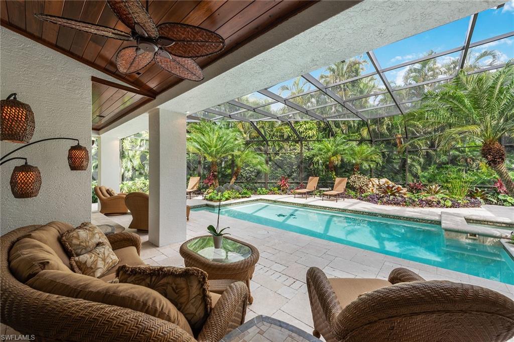 PELICAN BAY WOODS - Residential