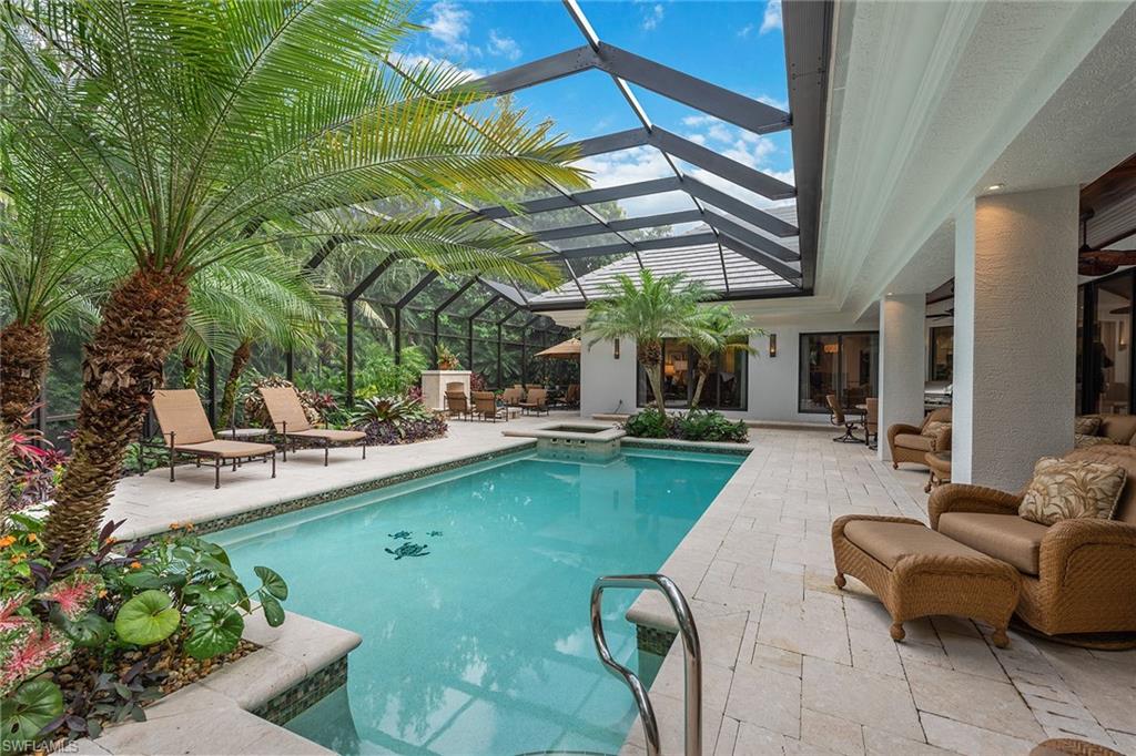 PELICAN BAY WOODS - Residential