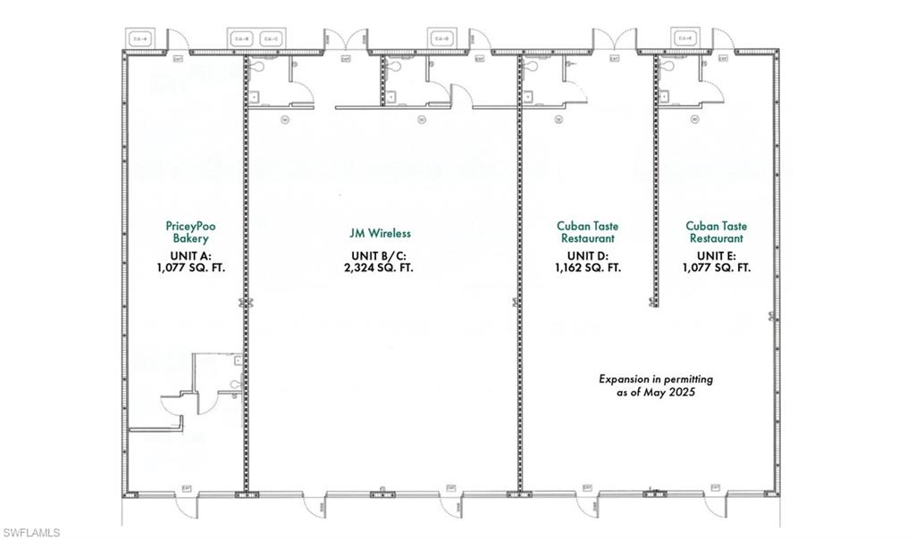 3880 Tamiami TRL