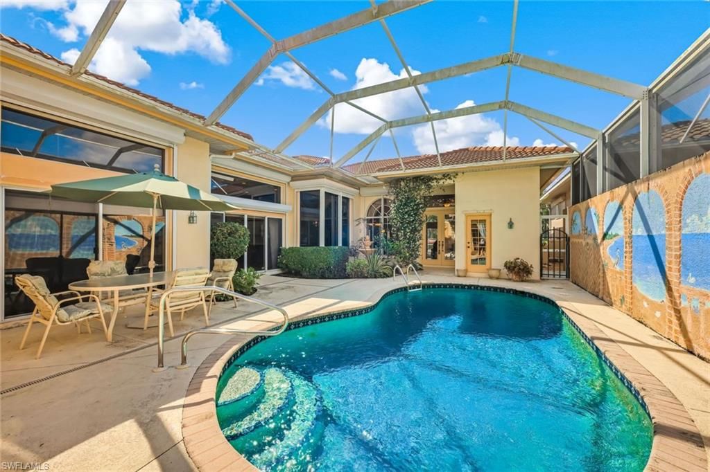 Photo of 28525 Highgate DR, BONITA SPRINGS, FL 34135 (MLS # 226016264)