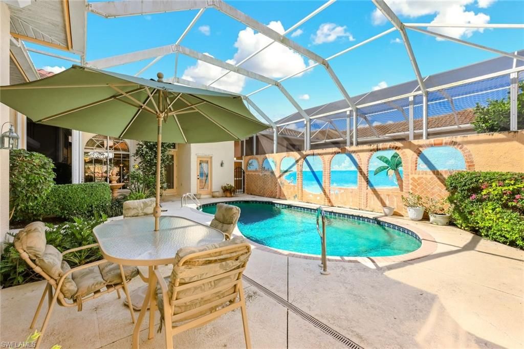 Photo of 28525 Highgate DR, BONITA SPRINGS, FL 34135 (MLS # 226016264)