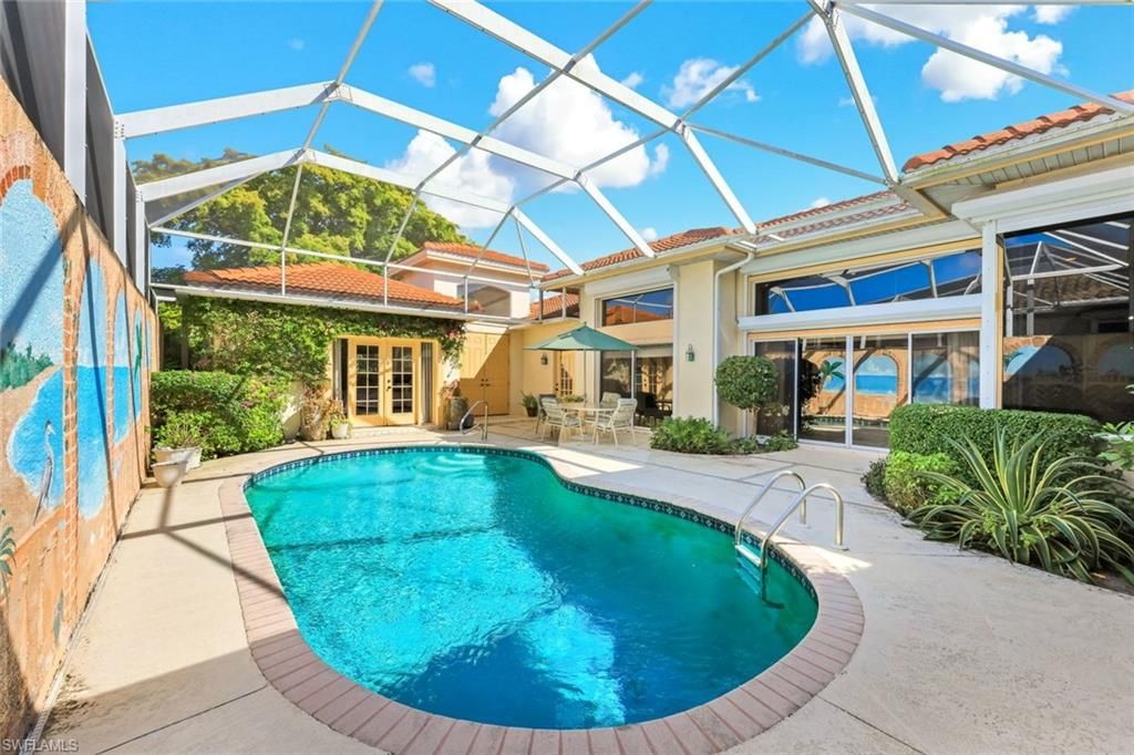 Photo of 28525 Highgate DR, BONITA SPRINGS, FL 34135 (MLS # 226016264)
