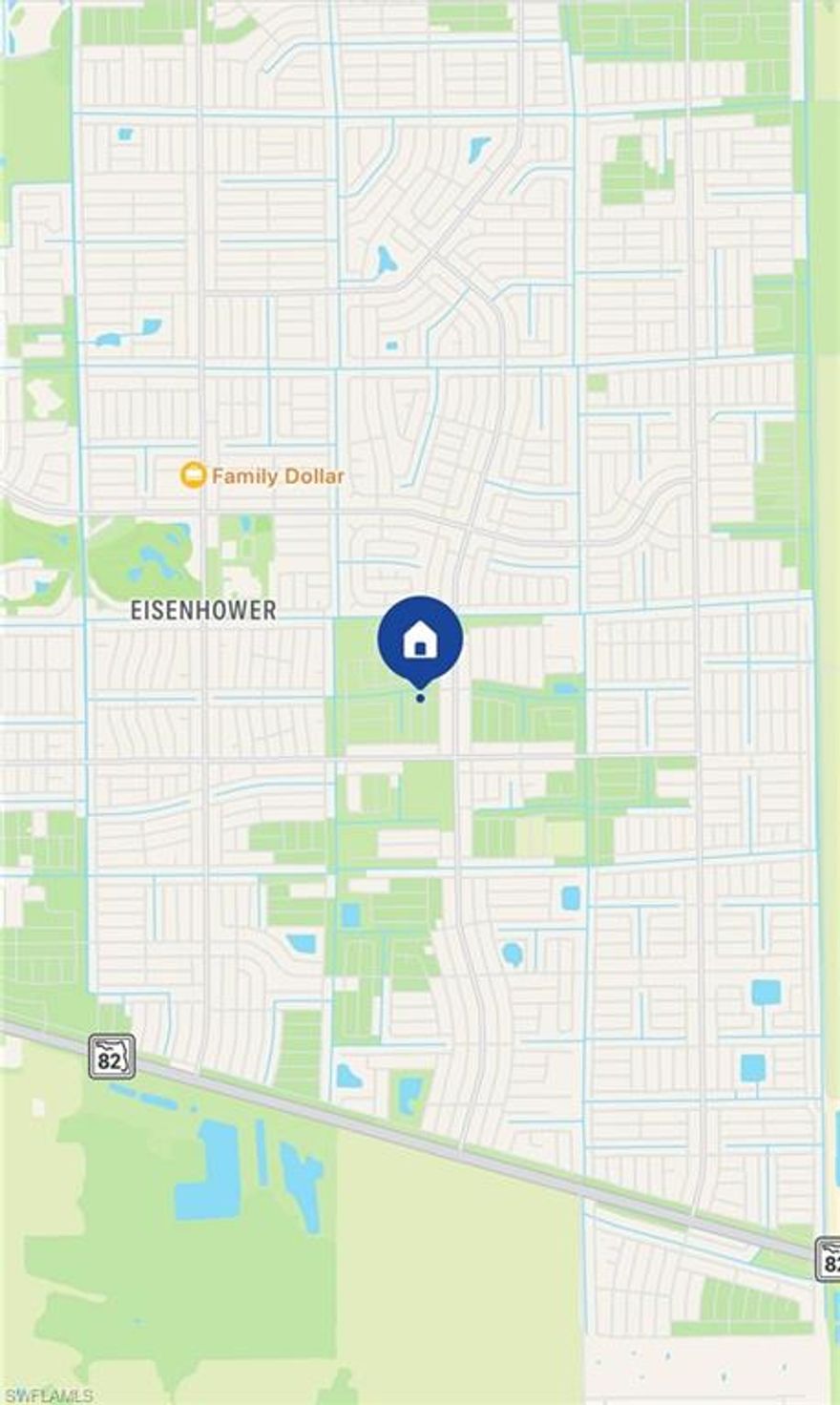 This spacious residential lot in Lehigh Acres offers the perfect opportunity to build your dream home in a peaceful, growing community. Located just minutes from major roads, shopping centers, schools, and parks, this property provides the ideal setting for suburban living with easy access to nearby cities like Fort Myers. With ample space and a serene environment, this lot is ready for development and is priced to sell. Don’t miss out on this great investment in Southwest Florida!