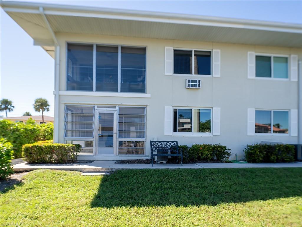 LAGO MAR - Residential