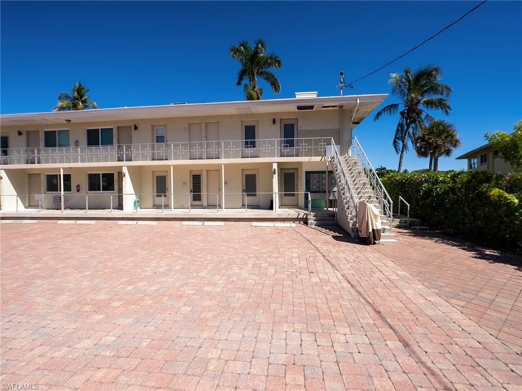 LAGO MAR - Residential