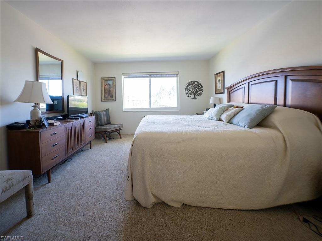 LAGO MAR - Residential