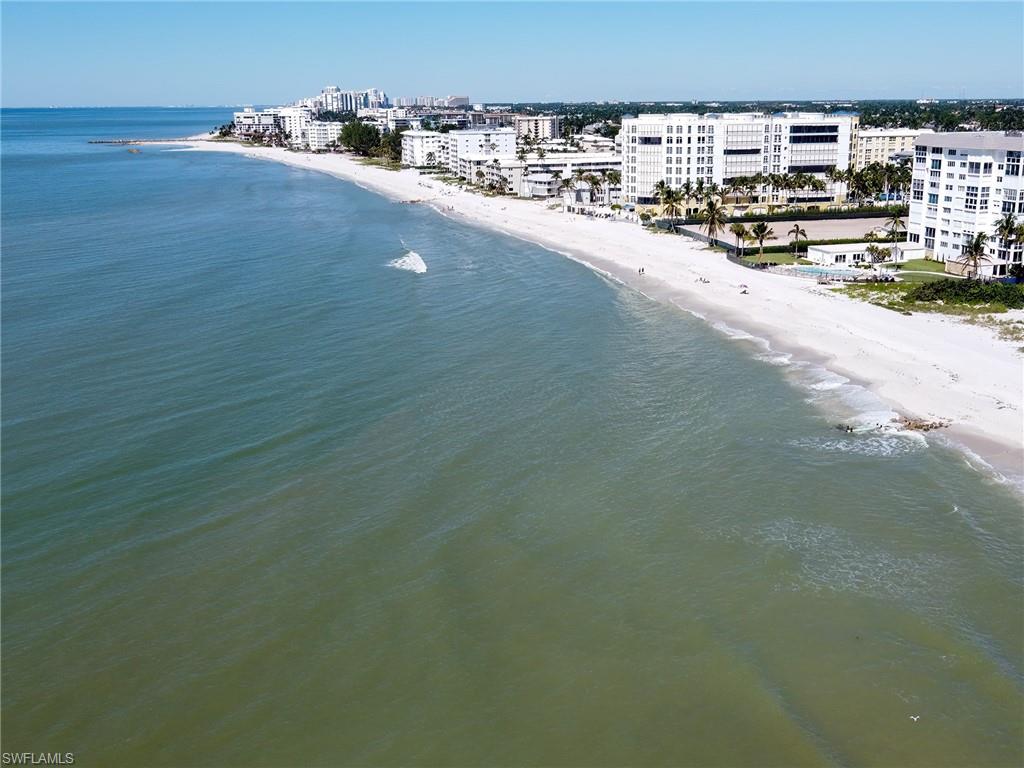 LAGO MAR - Residential