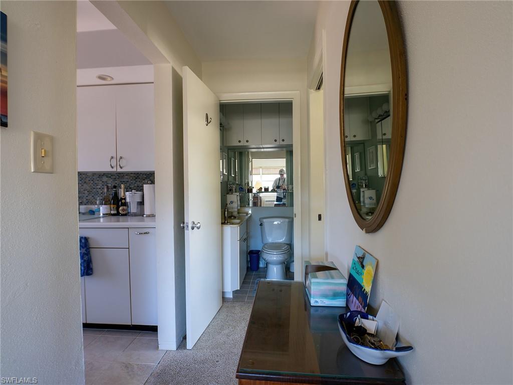 LAGO MAR - Residential