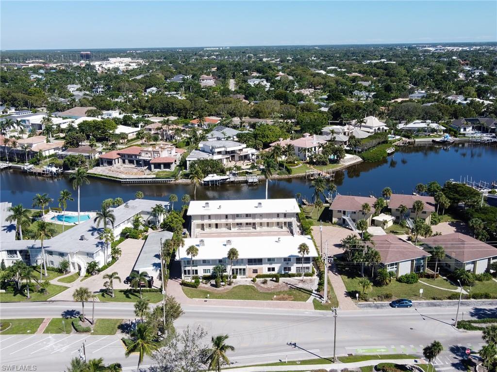 LAGO MAR - Residential