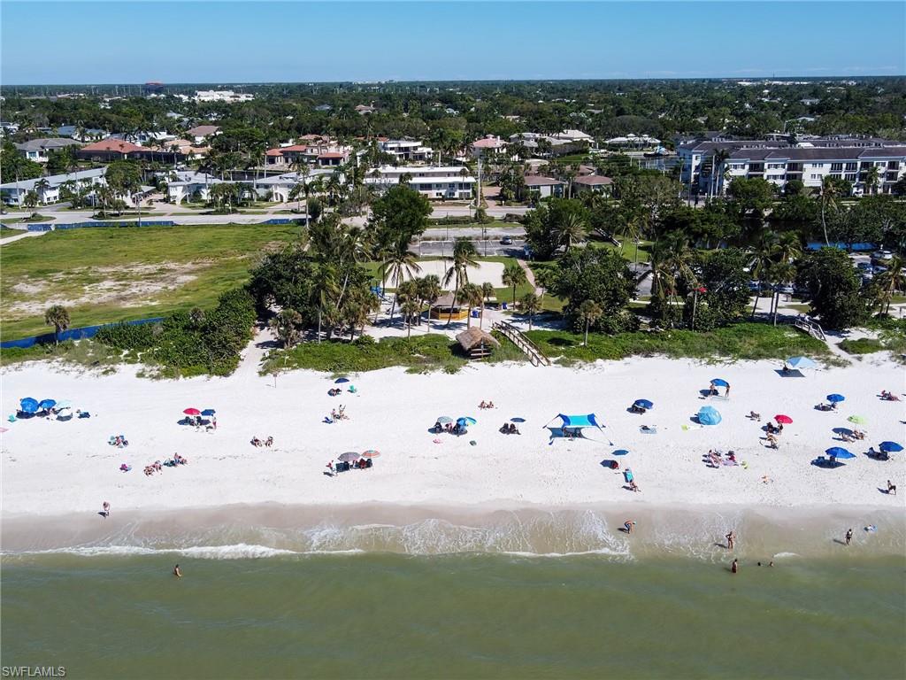 LAGO MAR - Residential