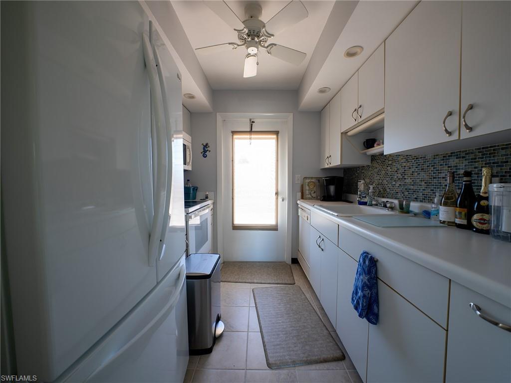 LAGO MAR - Residential