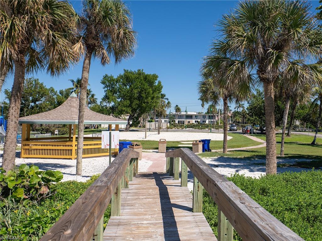 LAGO MAR - Residential