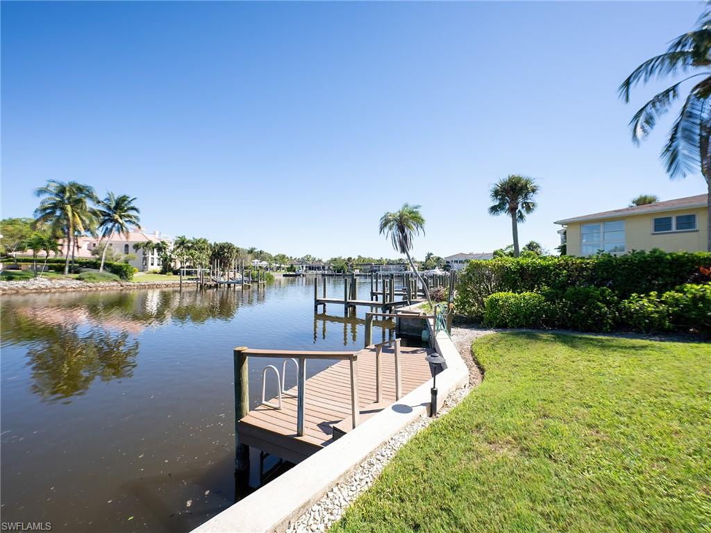 LAGO MAR - Residential