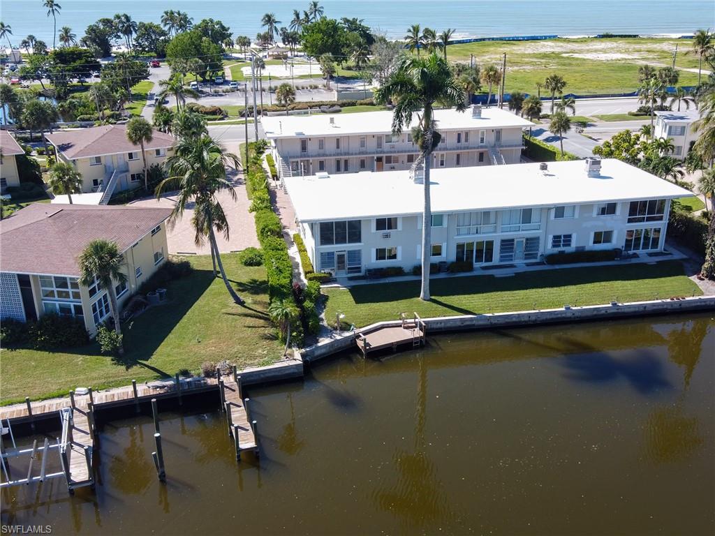 LAGO MAR - Residential