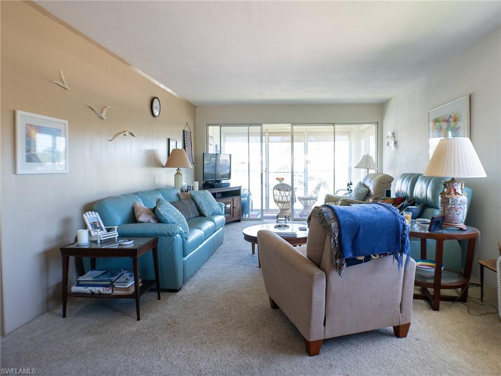 LAGO MAR - Residential