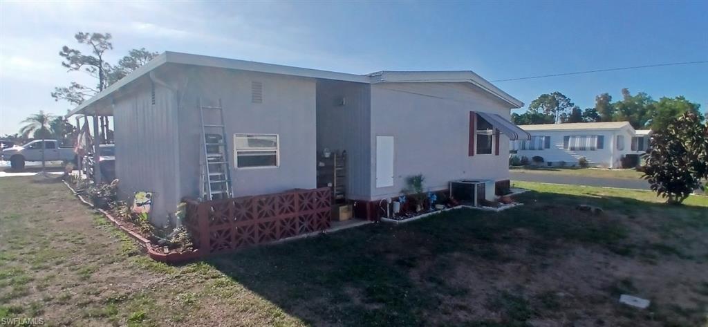 LAZY DAYS MOBILE VILLAGE - Residential