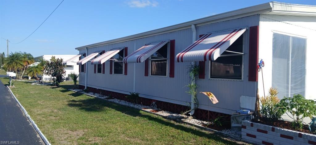 LAZY DAYS MOBILE VILLAGE - Residential