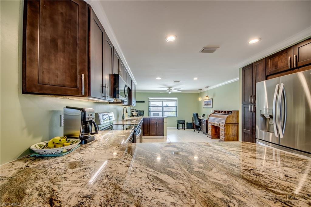 BAYSHORE CONDO - Residential