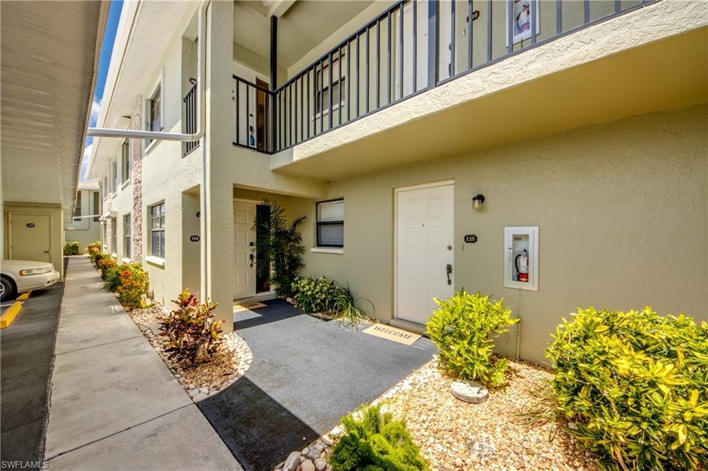 BAYSHORE CONDO - Residential