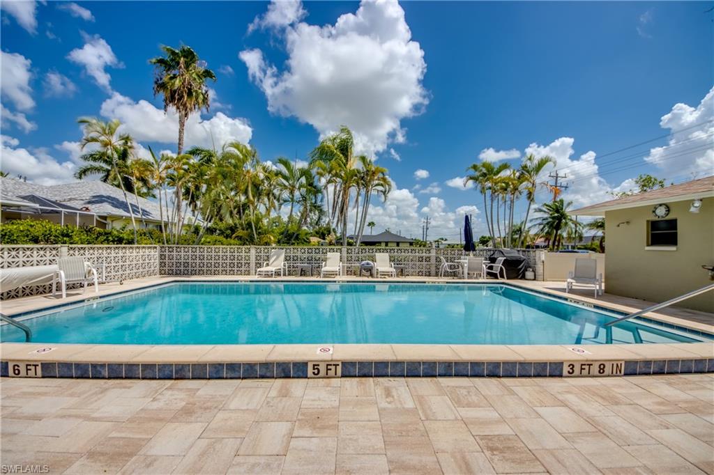 BAYSHORE CONDO - Residential