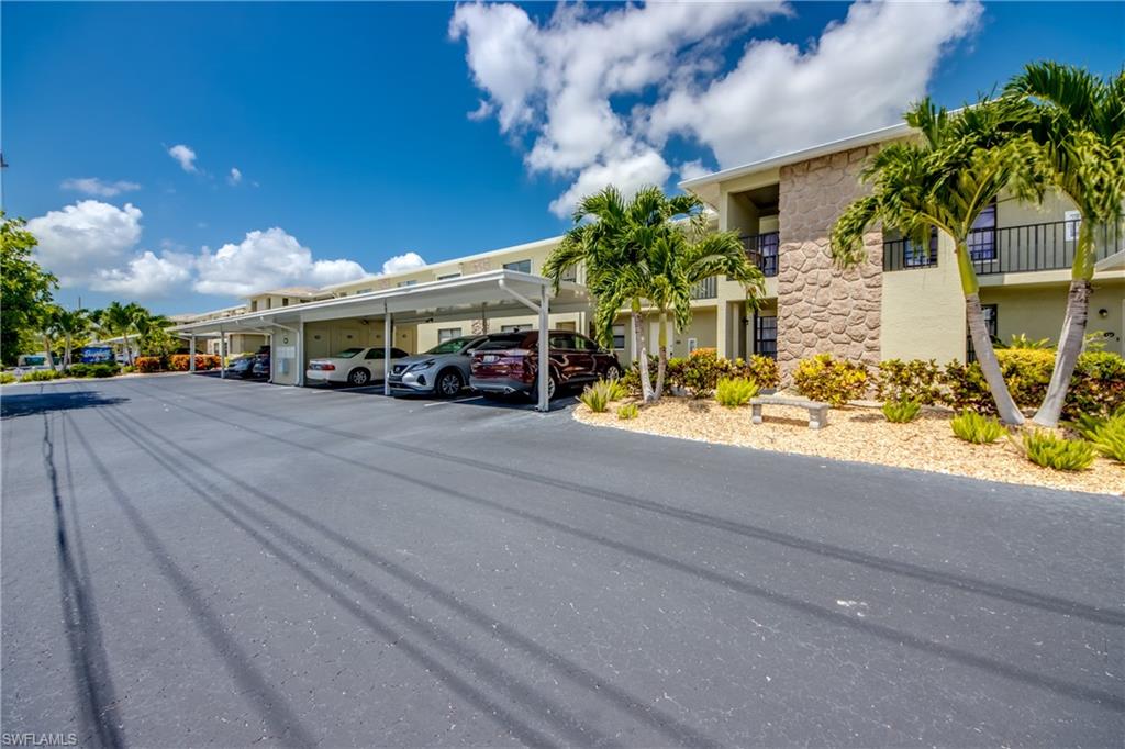 BAYSHORE CONDO - Residential