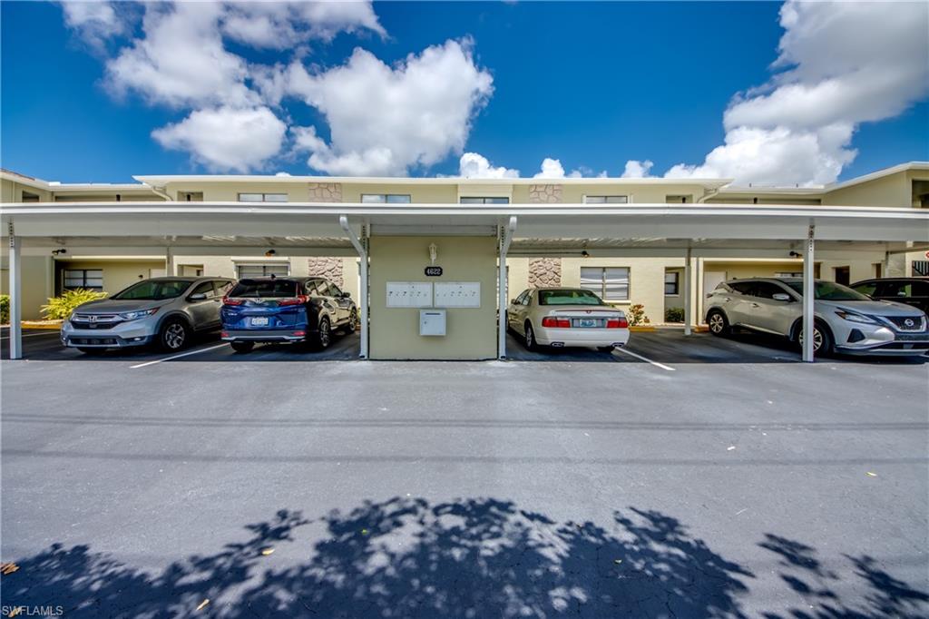 BAYSHORE CONDO - Residential