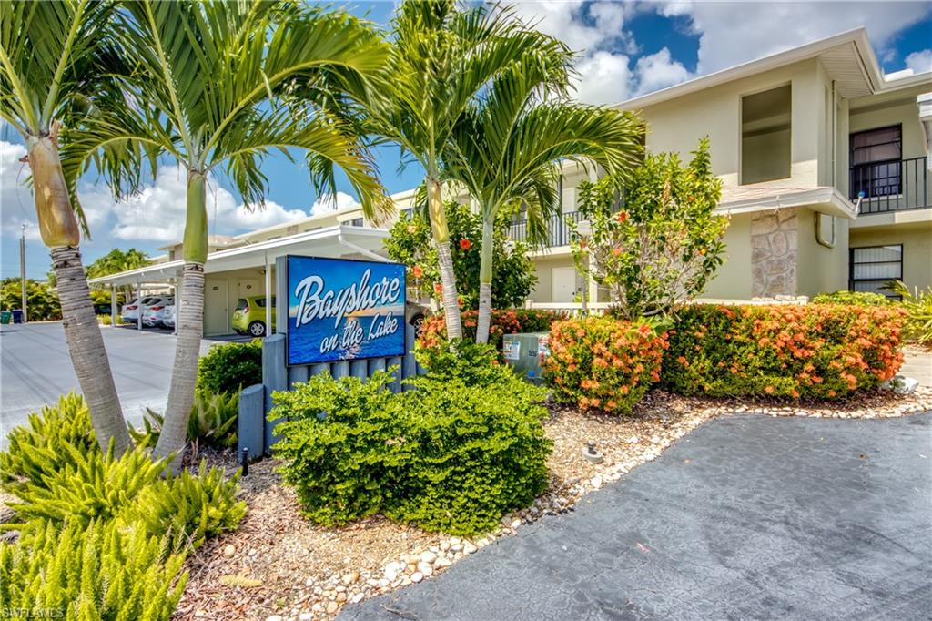 BAYSHORE CONDO - Residential