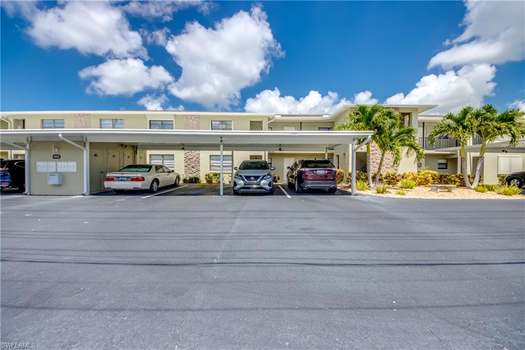 BAYSHORE CONDO - Residential