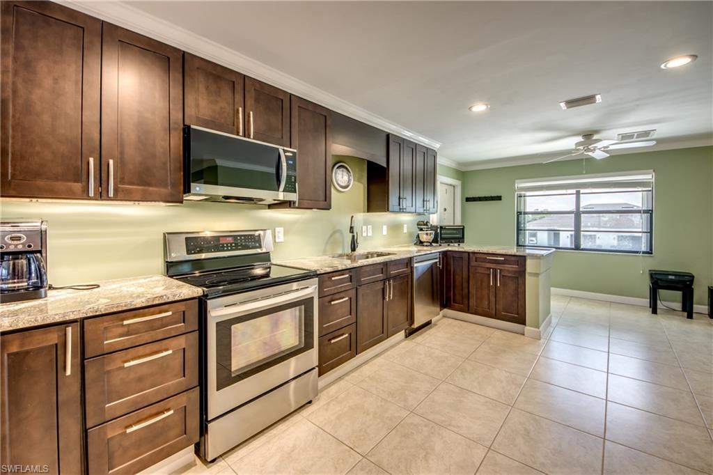 BAYSHORE CONDO - Residential